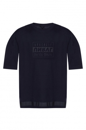 Printed t-shirt, zdjęcie 1 Printed t-shirt od Unravel Project